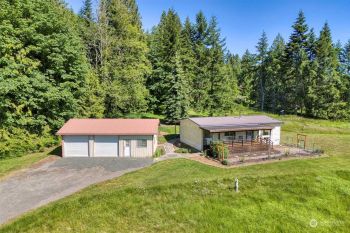 2088 Lost Mountain Rd , Sequim, WA 98382