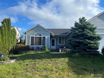 14827 Prairie Vista Loop , Yelm, WA 98597-8723