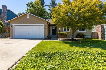 5501 S 297th Place , Auburn, WA 98001