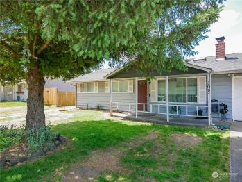 309 Choker Street SE #A/B, Olympia, WA 98503