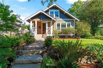 4815 N 10th Street , Tacoma, WA 98406