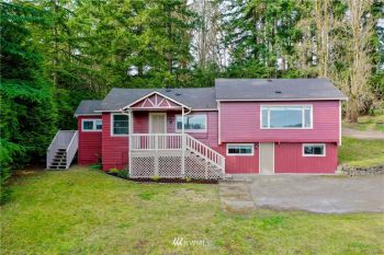 3604 Dahl Road NW, Silverdale, WA 98383