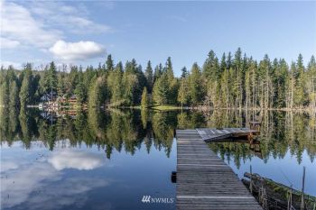 27660 SE Green River Gorge Road , Black Diamond, WA 98010