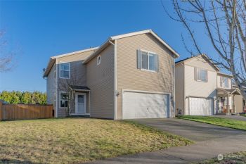 9980 Terra Glenn Street SE, Yelm, WA 98597