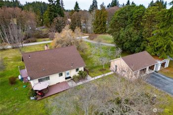 42 & 56 Sky View Drive , Port Angeles, WA 98362