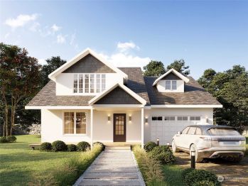 5015 Eagle Ridge Drive , Freeland, WA 98249