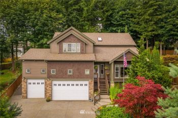 17627 131st Street SE, Snohomish, WA 98290