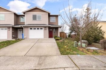 105 NE Melrose Dr. , Oak Harbor, WA 98277