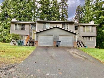 7423 114th Street E #A & B, Puyallup, WA 98373-7866