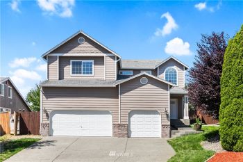 11232 SE 315th Court , Auburn, WA 98092