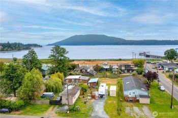 3421 Lena Road , Bellingham, WA 98226