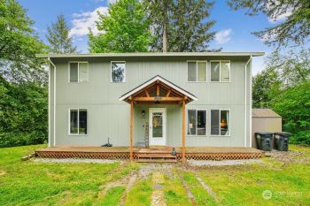21803 Meadow Court SE, Yelm, WA 98597
