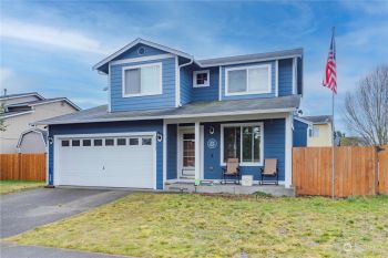 15113 Carter Loop SE, Yelm, WA 98597