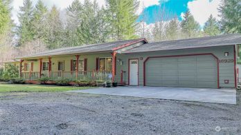 16929 153rd Avenue SE, Yelm, WA 98597