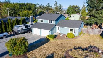 2026 Baymont Drive , Oak Harbor, WA 98277