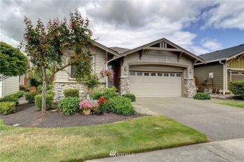 4247 Sentinel Drive NE, Lacey, WA 98516