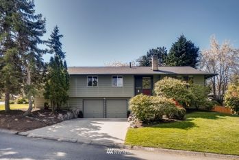 6805 149th Avenue NE, Redmond, WA 98052