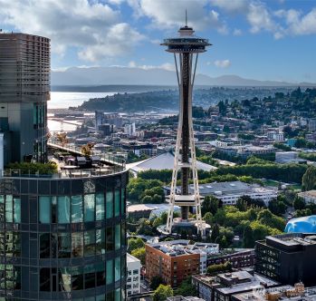 2510 6th Avenue #3507, Seattle, WA 98121