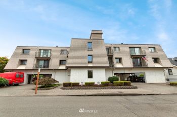 435 Williams Avenue N #206, Renton, WA 98057-5483