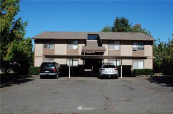 9801 132nd Street Ct E #A-D, Puyallup, WA 98373