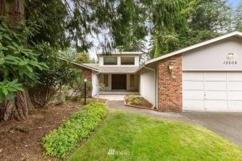 13506 76th Avenue Ct E, Puyallup, WA 98373