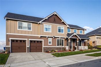 2305 54th Street SE, Auburn, WA 98092