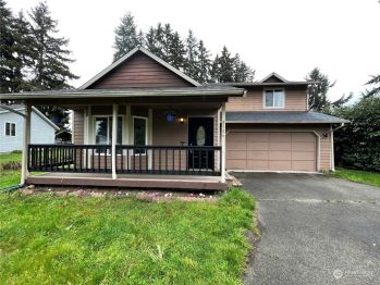 8546 Sweet Clover Drive SE, Yelm, WA 98597