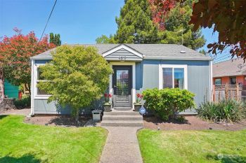 4519 N 14th Street , Tacoma, WA 98406-3709
