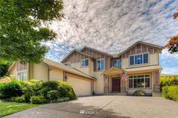 5821 Olive Avenue SE, Auburn, WA 98092