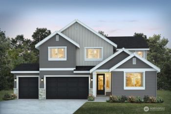 19439 116th Street E, Bonney Lake, WA 98391