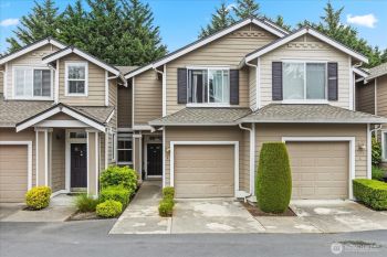 2715 143rd Street SW #33A, Lynnwood, WA 98087