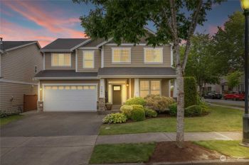 7701 McKinley Loop NE, Lacey, WA 98516