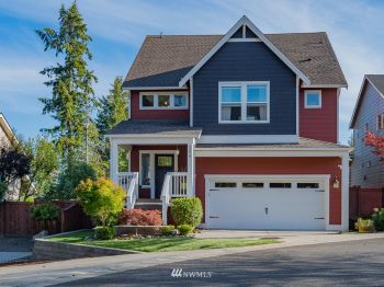4474 NW Atwater Loop , Silverdale, WA 98383