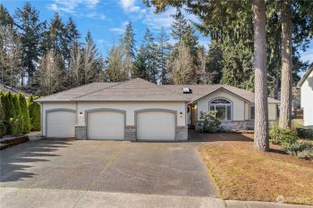 9403 Cook Court NE, Lacey, WA 98516