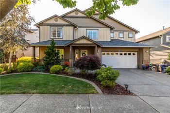 476 Barry Loop , Mount Vernon, WA 98274