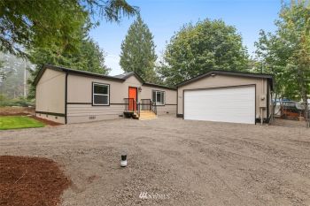 5500 NE Haig Place , Kingston, WA 98346