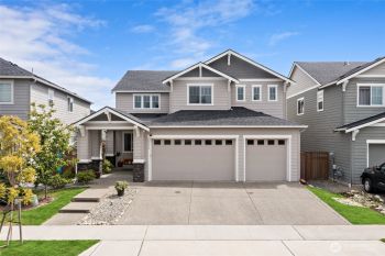 14639 201st Avenue E, Bonney Lake, WA 98391-8255