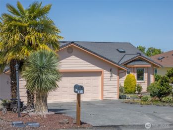 71 Onyx Lane , Sequim, WA 98382