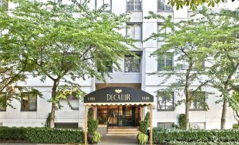 1105 Spring Street #203, Seattle, WA 98104