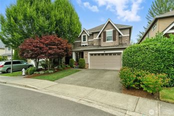 24254 229th Avenue SE, Maple Valley, WA 98038