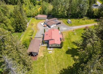 74 Miles Road , Port Angeles, WA 98362