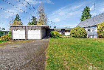 1324 N Hawthorne St , Tacoma, WA 98406