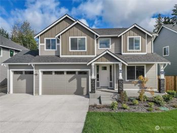 10906 71 Avenue Ct E, Puyallup, WA 98373