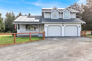17034 94th Lane SE, Yelm, WA 98597