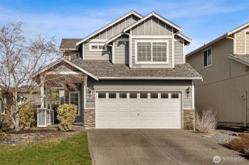 6709 133rd Street E, Puyallup, WA 98373