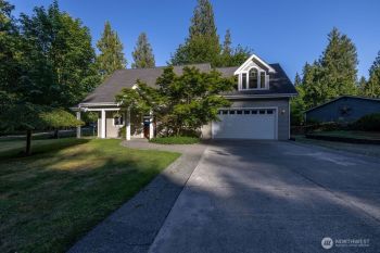 363 Dungeness Meadows , Sequim, WA 98382