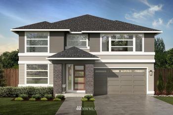 22219 SE 39th Place , Sammamish, WA 98075