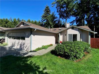 3320 Beemer Court NE, Lacey, WA 98516-7100