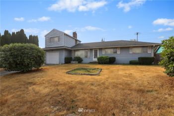 1612 E 63rd Street , Tacoma, WA 98404