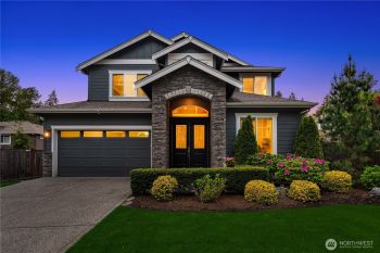 8155 116th Avenue SE, Newcastle, WA 98056